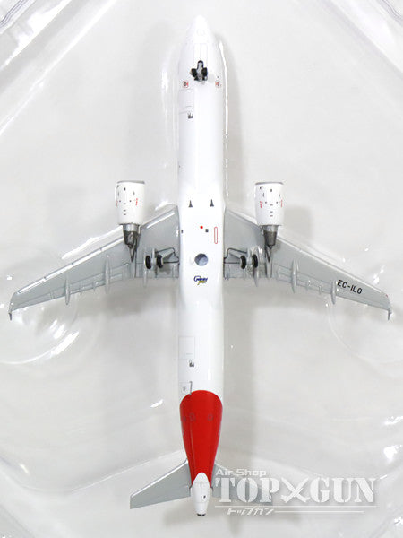 A321 イベリア航空 EC-ILO 1/400 [GJIBE1494]