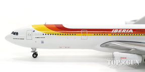 A340-300 イベリア航空 00年代 EC-GUP 1/400 [GJIBE1630]