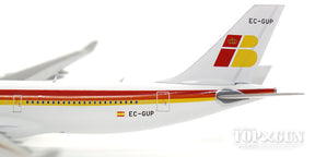 A340-300 イベリア航空 00年代 EC-GUP 1/400 [GJIBE1630]