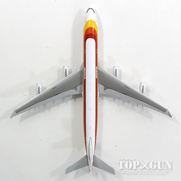 A340-300 Iberia 00s EC-GUP 1/400 [GJIBE1630]