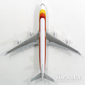 A340-300 イベリア航空 00年代 EC-GUP 1/400 [GJIBE1630]