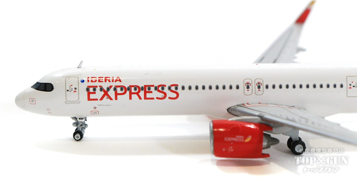 A321neo Iberia Express EC-NGP 1/400 [GJIBE1945]