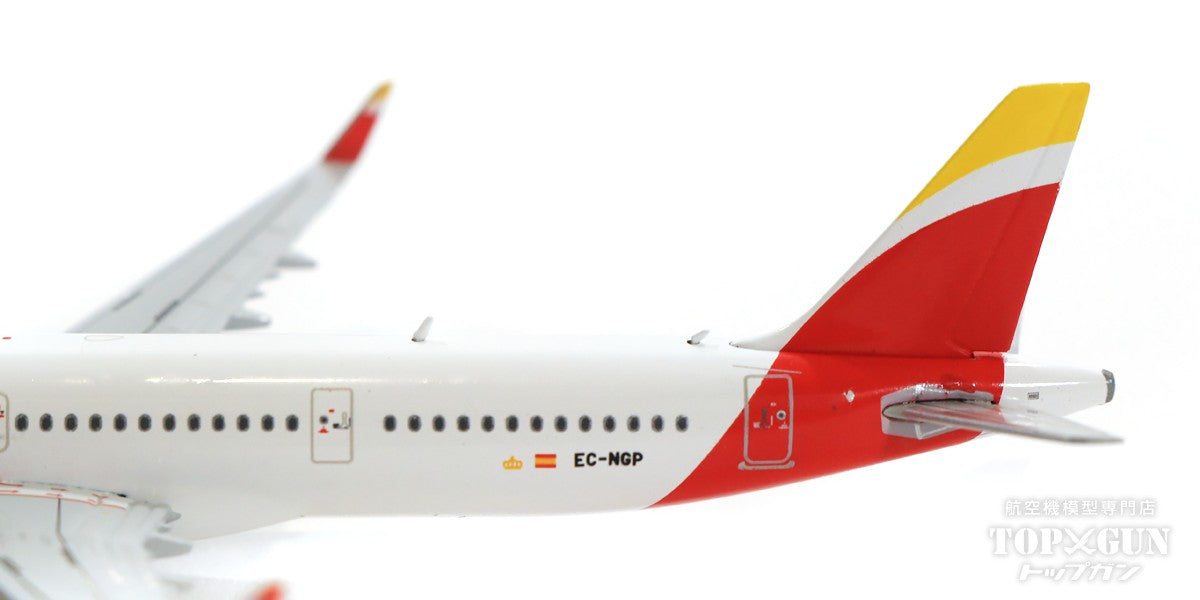 A321neo Iberia Express EC-NGP 1/400 [GJIBE1945]