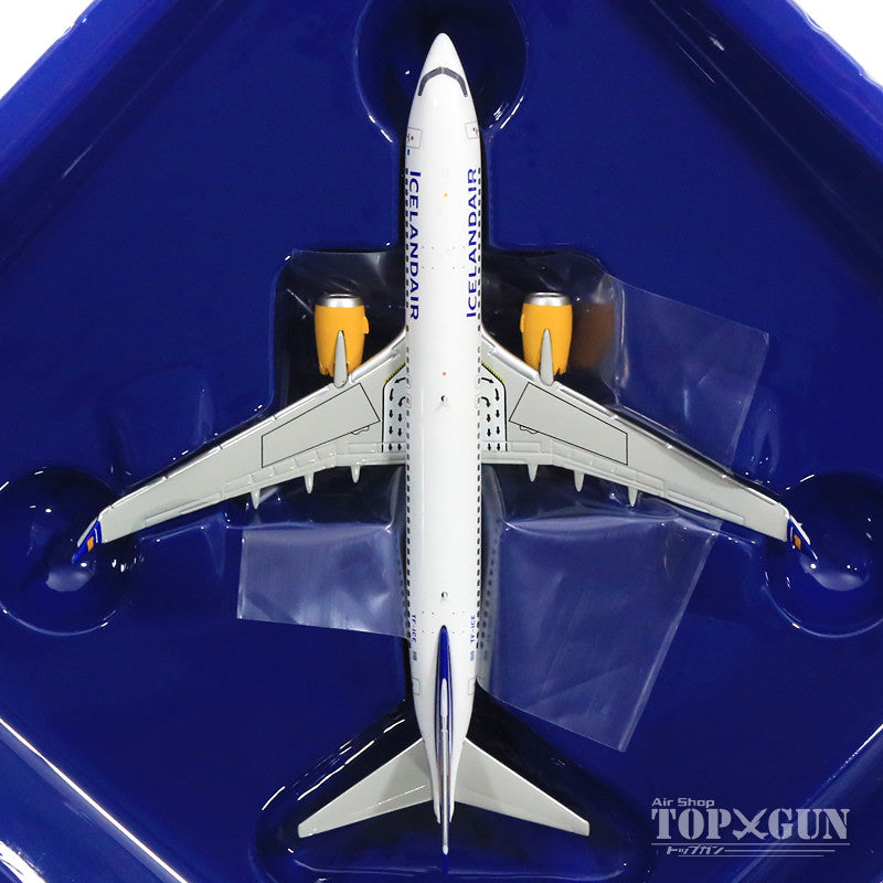 737 MAX-8 Icelandair TF-ICE 1/400 [GJICE1767]