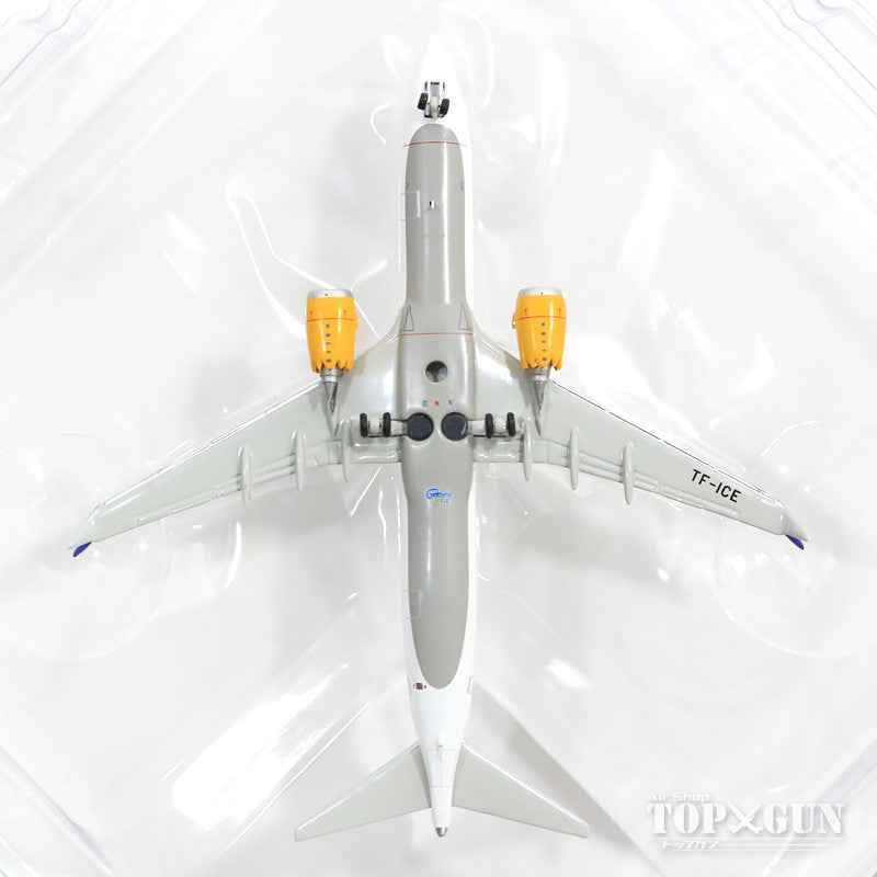 737 MAX-8 Icelandair TF-ICE 1/400 [GJICE1767]