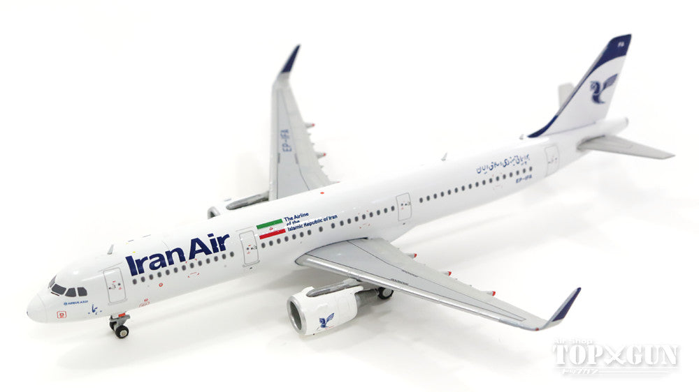 A321-200SL Iran Air EP-IFA 1/400 [GJIRA1646]