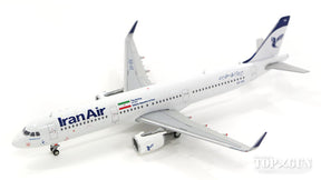 A321-200SL イラン航空 EP-IFA 1/400 [GJIRA1646]