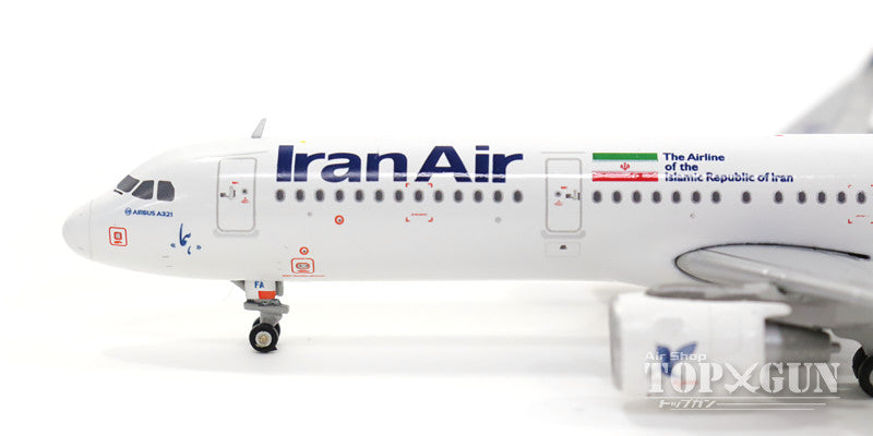 A321-200SL Iran Air EP-IFA 1/400 [GJIRA1646]