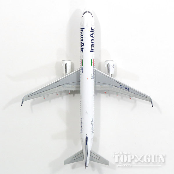 A321-200SL Iran Air EP-IFA 1/400 [GJIRA1646]