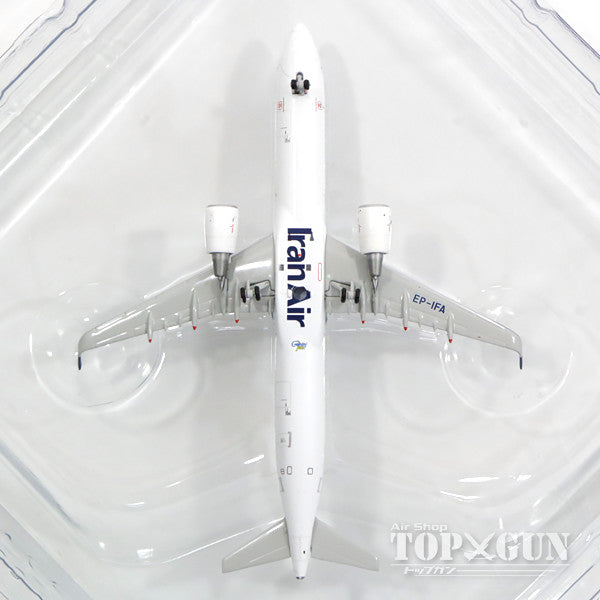 A321-200SL Iran Air EP-IFA 1/400 [GJIRA1646]