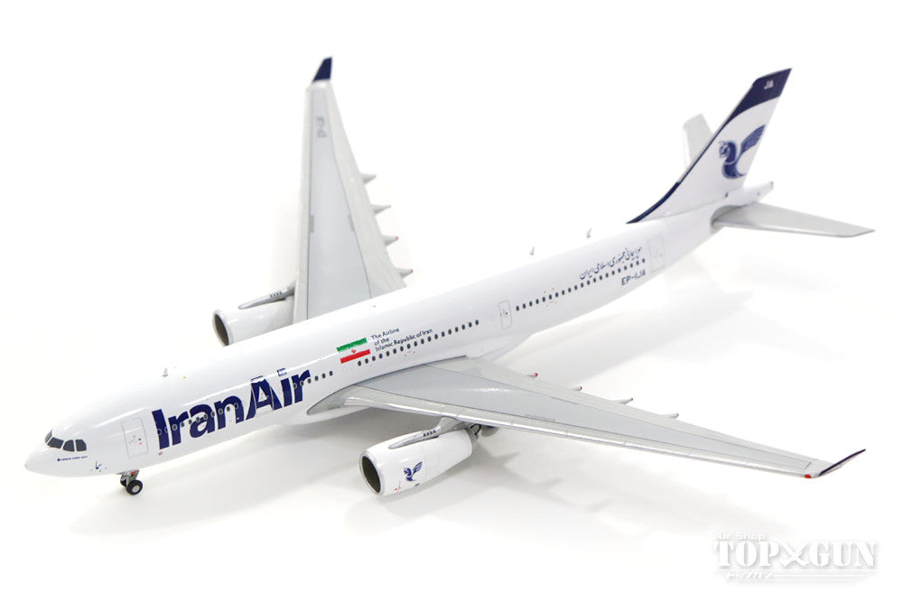 A330-200 Iran Air EP-IJA 1/400 [GJIRA1652]