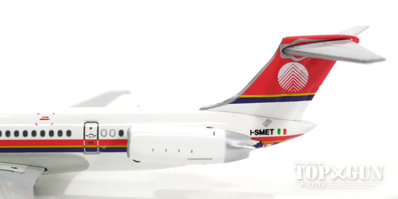 MD-82 Meridiana Airlines I-SMET 1/400 [GJISS1512]