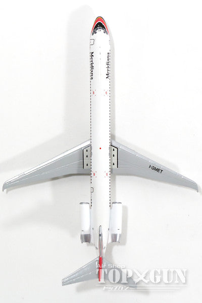 MD-82 Meridiana Airlines I-SMET 1/400 [GJISS1512]