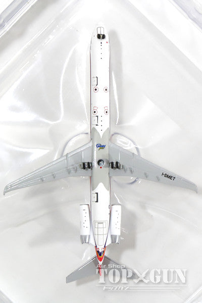 MD-82 メリディアーナ航空 I-SMET 1/400 [GJISS1512]