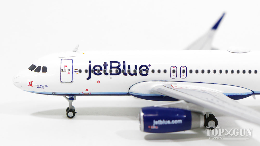 A320SL JetBlue N805JB 1/400 [GJJBU1354]