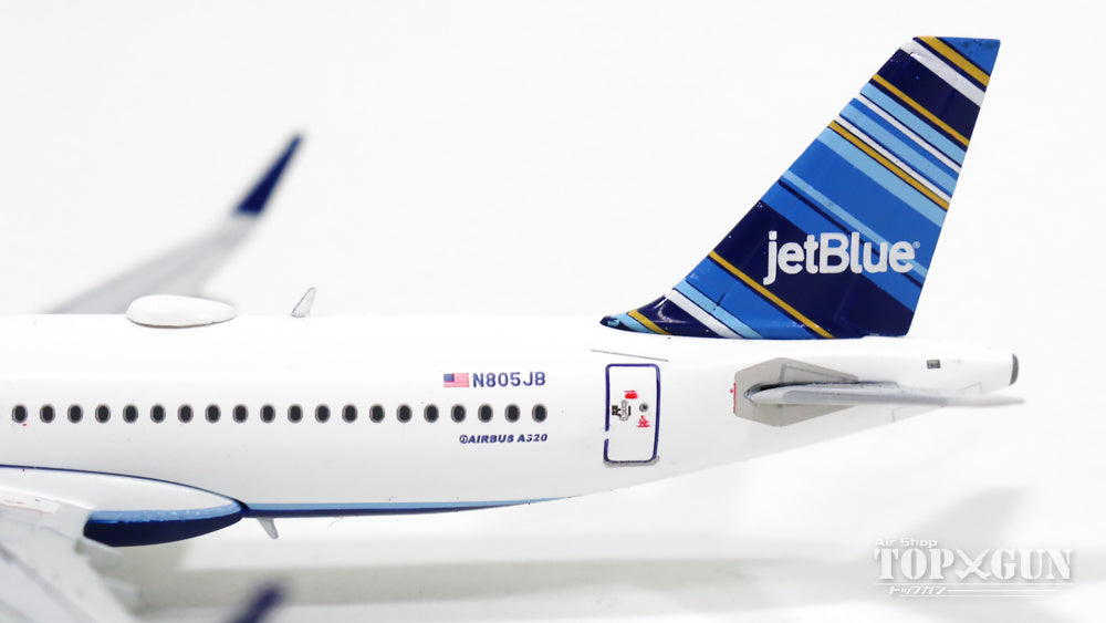 A320SL JetBlue N805JB 1/400 [GJJBU1354]