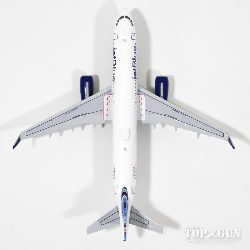 A320SL JetBlue N805JB 1/400 [GJJBU1354]