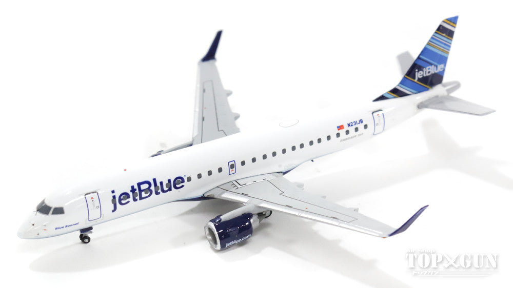 Embraer 190AR JetBlue N231JB 1/400 [GJJBU1520]