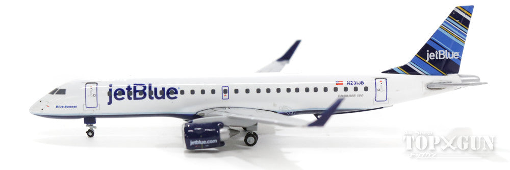 Embraer 190AR JetBlue N231JB 1/400 [GJJBU1520]