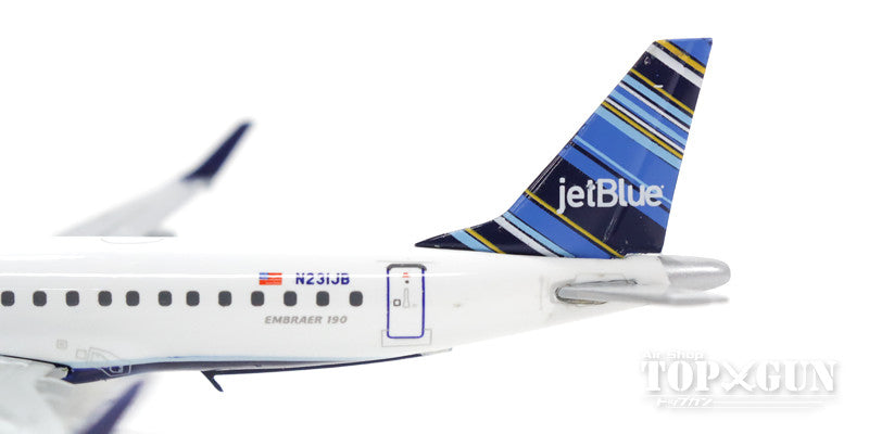 Embraer 190AR JetBlue N231JB 1/400 [GJJBU1520]