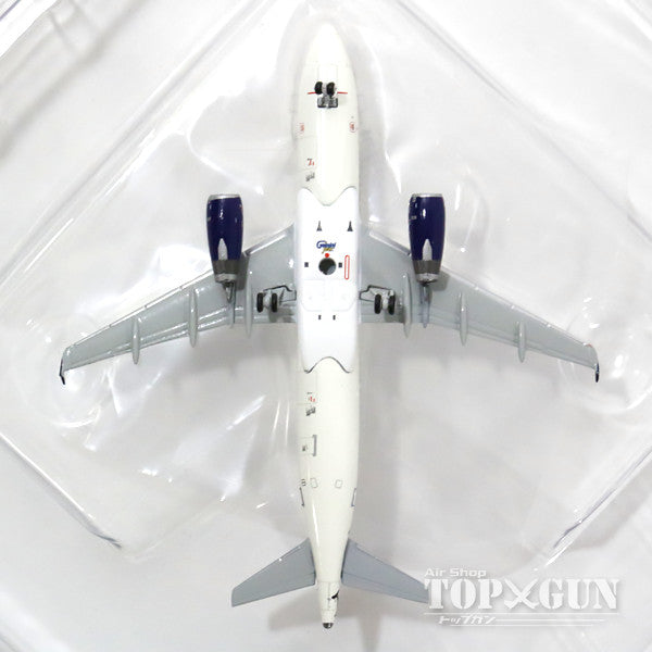 GeminiJets A320 ジェットブルー 特別塗装 「I love Blue York