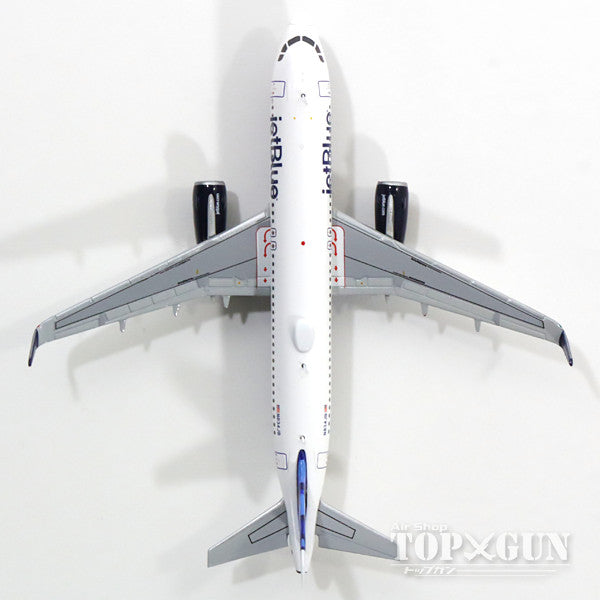 A320SL JetBlue N834JB 1/400 [GJJBU1547]