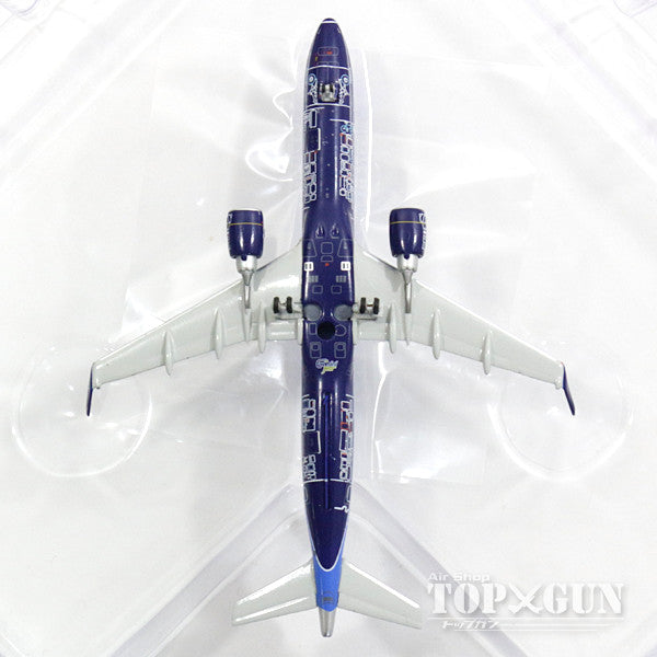 Embraer 190AR Jet Blue special paint "Blue Print" N304JB 1/400 [GJJBU1656]