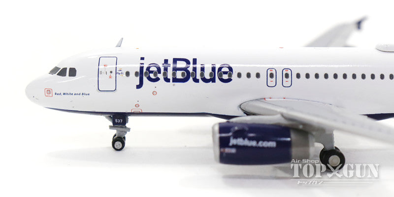 A320 JetBlue N537JT 1/400 [GJJBU1657]