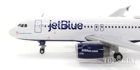 A320 ジェットブルー N537JT 1/400 [GJJBU1657]