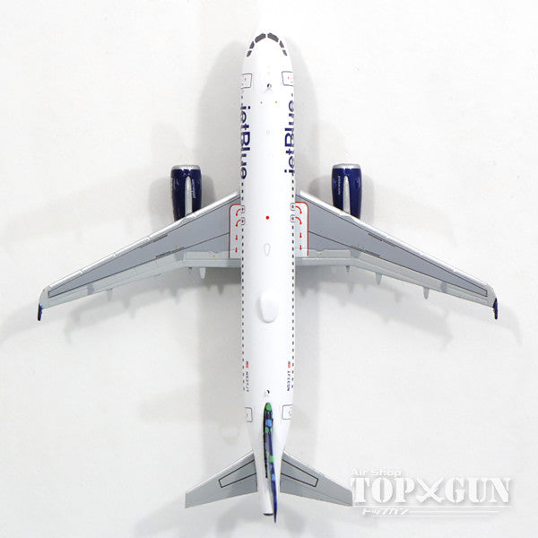 A320 JetBlue N537JT 1/400 [GJJBU1657]