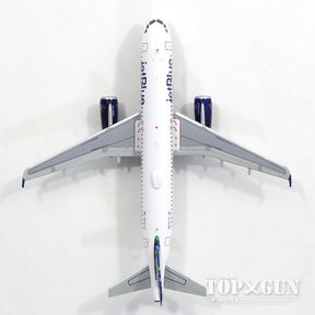 A320 ジェットブルー N537JT 1/400 [GJJBU1657]