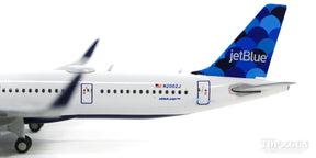 A321neo ジェットブルー航空 N2002J 1/400 [GJJBU1881]