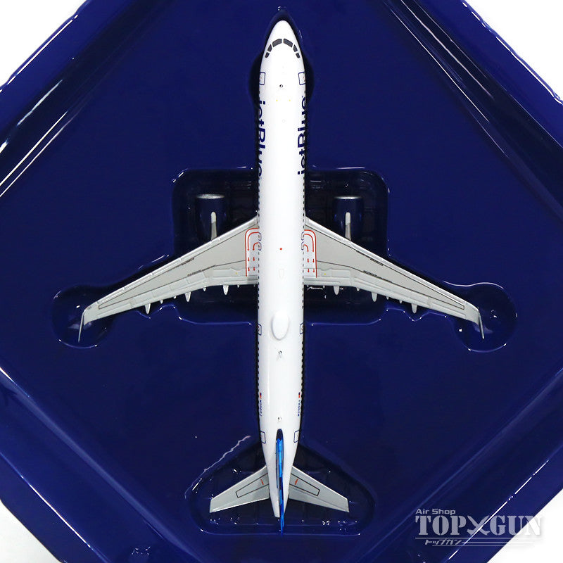 A321neo JetBlue Airways N2002J 1/400 [GJJBU1881]