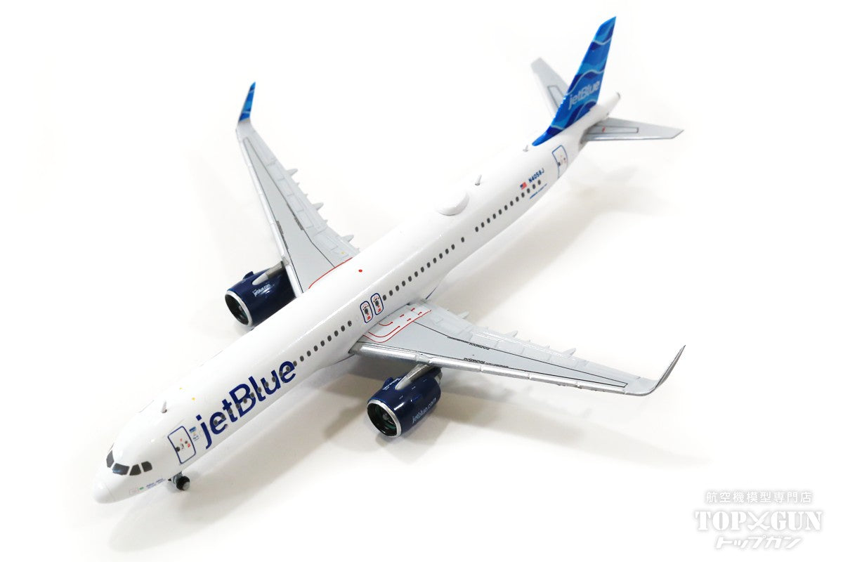 A321neo JetBlue N4058J 1/400 [GJJBU2070]