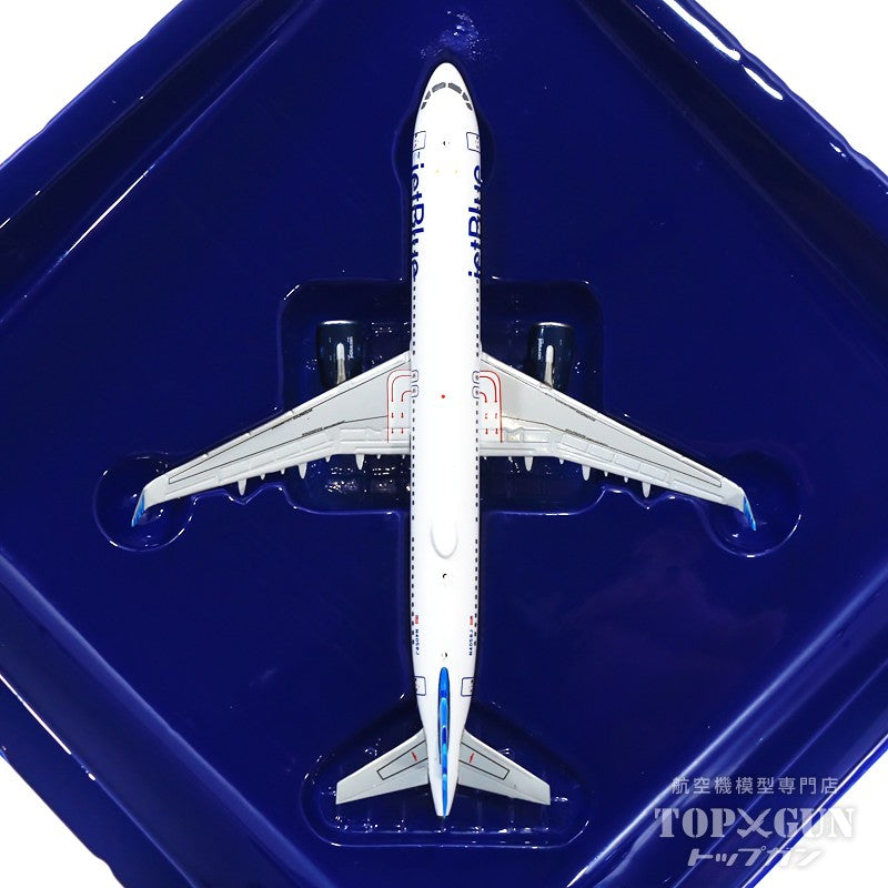 A321neo JetBlue N4058J 1/400 [GJJBU2070]