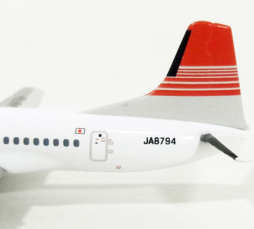 YS-11 JTA 日本トランスオーシャン航空 JA8794 1/400 [GJJTA513]