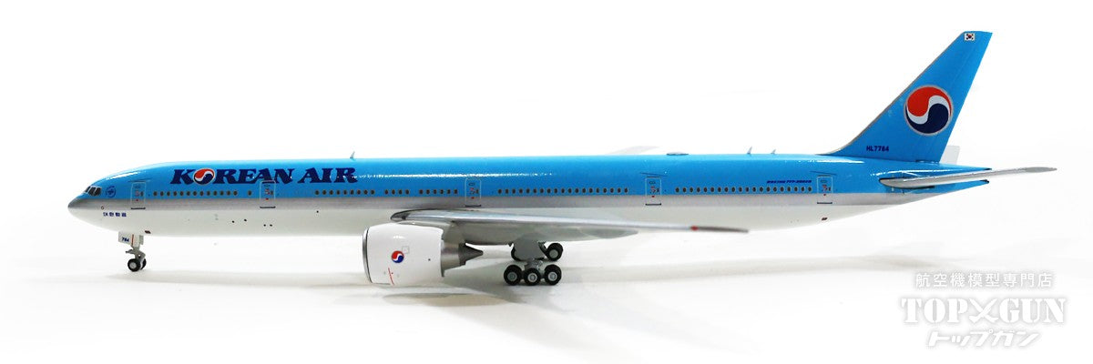 777-300ER Korean Air HL7784 1/400 [GJKAL2040]