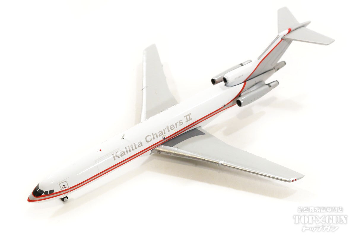 727-200F Adv Kalitta 航空包機 N726CK 1/400 [GJKFS1957]