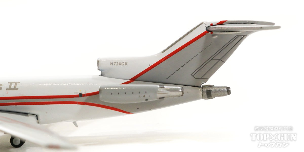 727-200F Adv Kalitta 航空包機 N726CK 1/400 [GJKFS1957]
