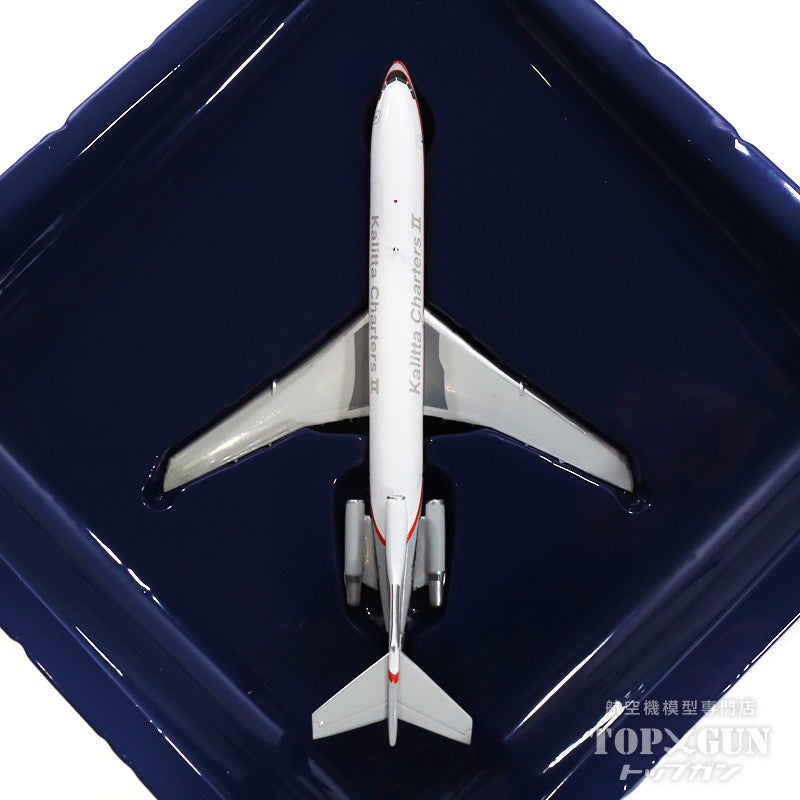 727-200F Adv Kalitta 航空包機 N726CK 1/400 [GJKFS1957]