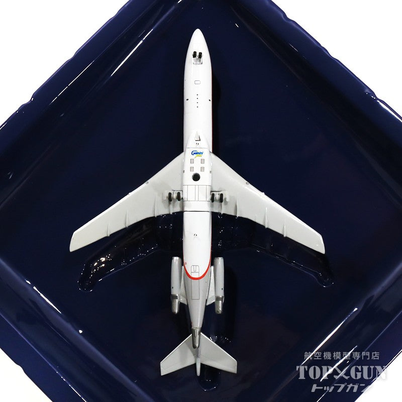 727-200F Adv Kalitta 航空包機 N726CK 1/400 [GJKFS1957]