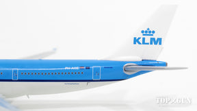 A330-200 KLMオランダ航空 特別塗装 「創業95周年」 14年 PH-AOE 1/400 [GJKLM1466]