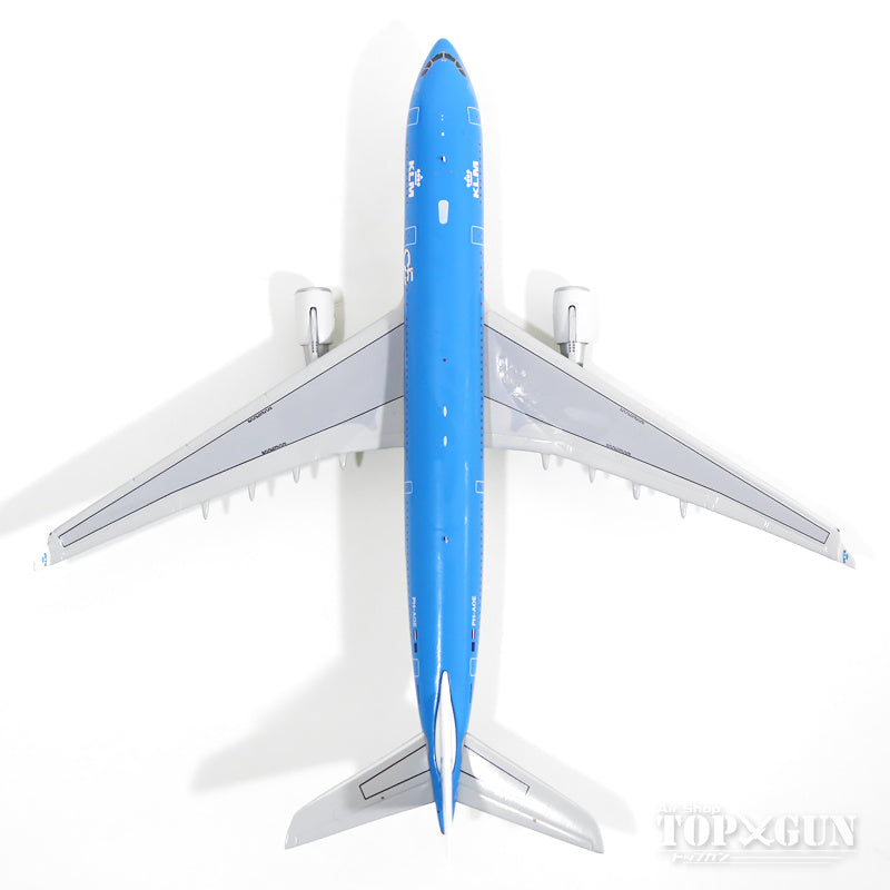 A330-200 KLM Royal Dutch Airlines special paint "95th anniversary of founding" 2014 PH-AOE 1/400 [GJKLM1466]