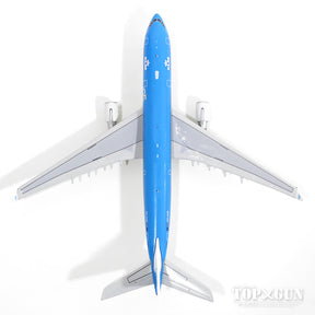 A330-200 KLMオランダ航空 特別塗装 「創業95周年」 14年 PH-AOE 1/400 [GJKLM1466]