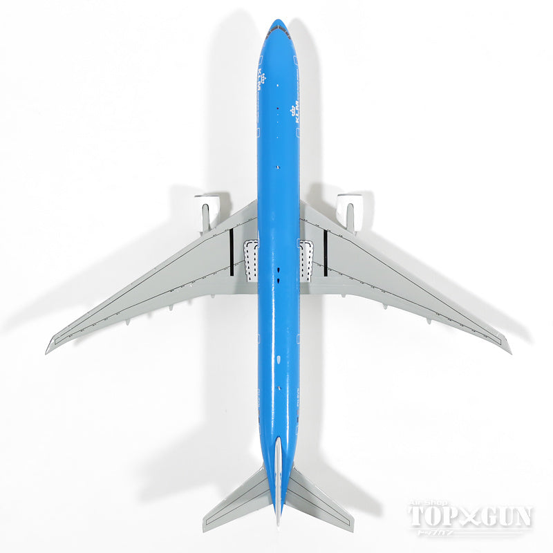 777-300ER KLM Royal Dutch Airlines New Paint PH-BVN 1/400 [GJKLM1482]