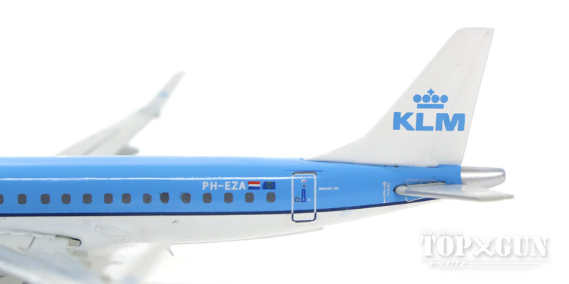 Embraer 190 KLM Cityhopper New Paint PH-EZA 1/400 [GJKLM1516]