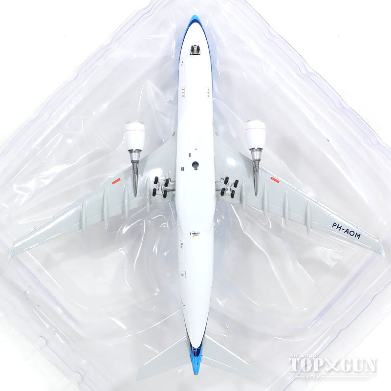 GeminiJets A330-200 KLM Royal Dutch Airlines PH-AOM 1/400 [GJKLM1874]