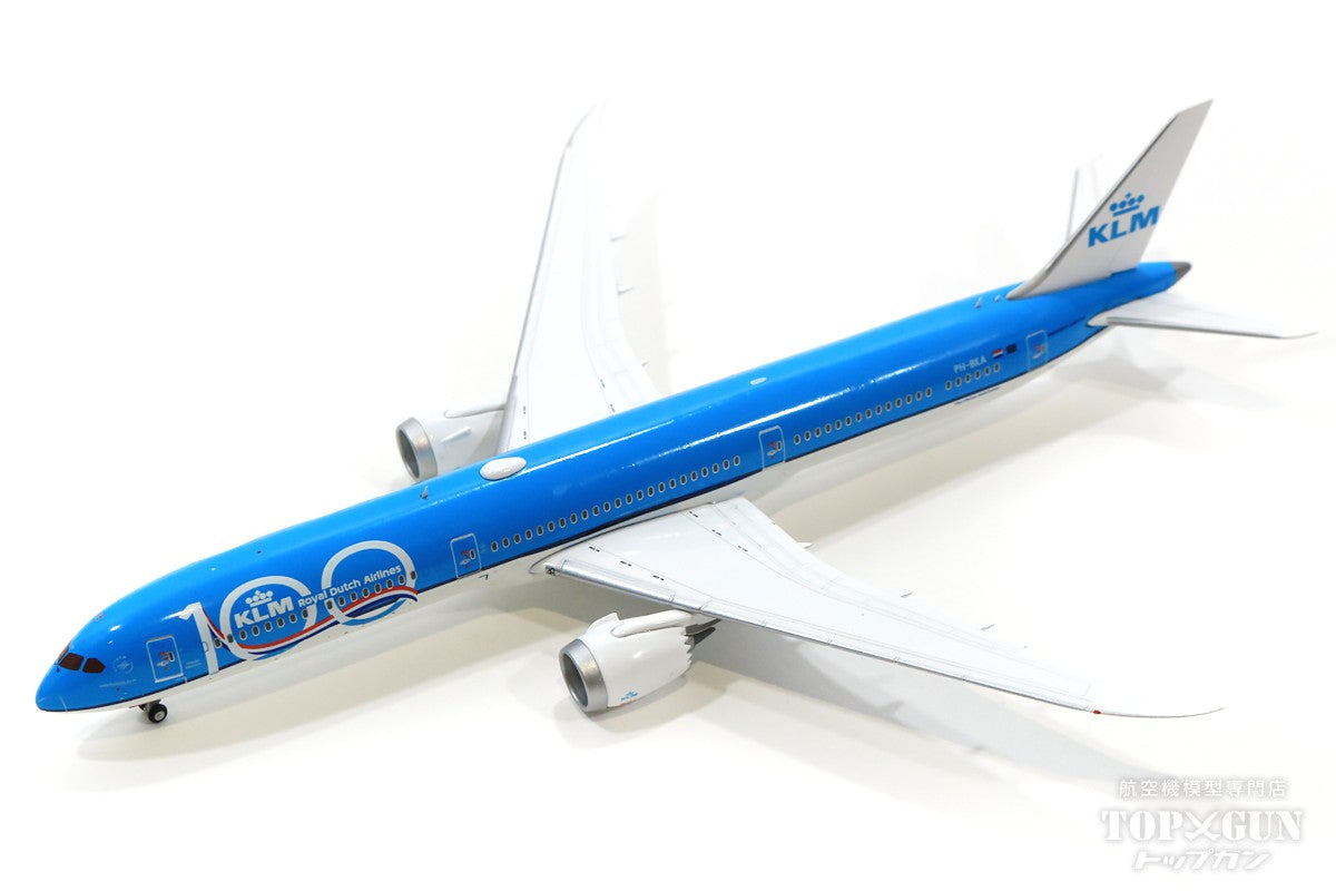 787-10 KLM Royal Dutch Airlines "100 years" 1/400 [GJKLM1890]