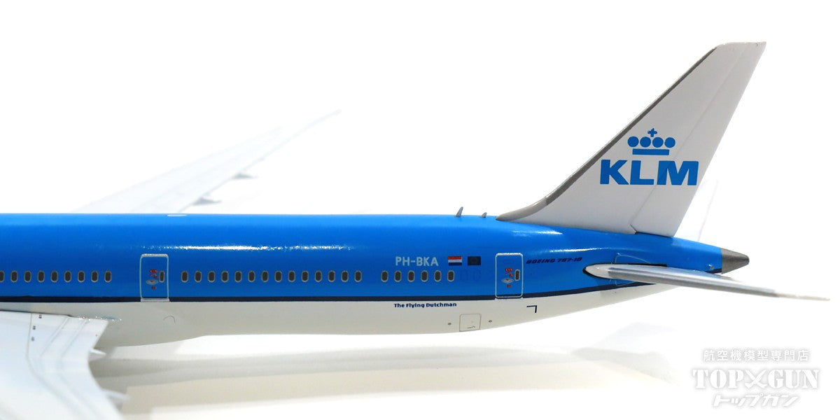 787-10 KLM オランダ航空 「100 years」 1/400 [GJKLM1890]