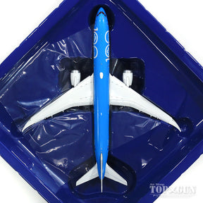 787-10 KLMオランダ航空 PH-BKA ※フラップダウン状態 1/400 [GJKLM1890F]